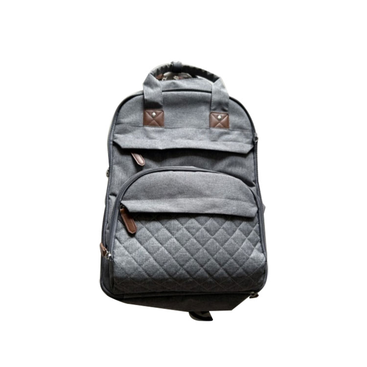 Mála Diaper Backpack Cationic